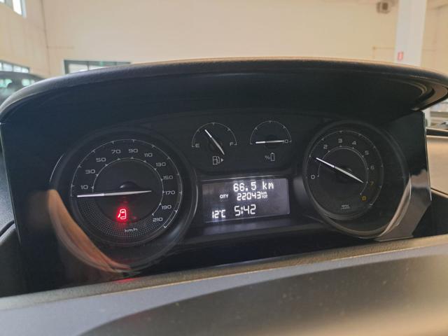 LANCIA Ypsilon usata 19