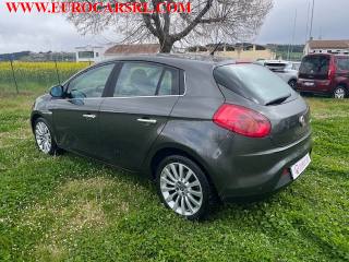 FIAT Bravo usata, con Autoradio