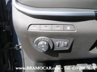 JEEP Compass usata, con Fendinebbia