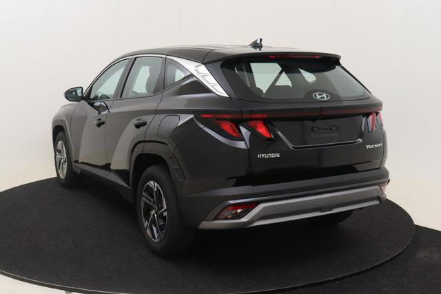 HYUNDAI Tucson usata, con Controllo trazione