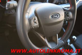 FORD Focus usata, con Sistema di navigazione