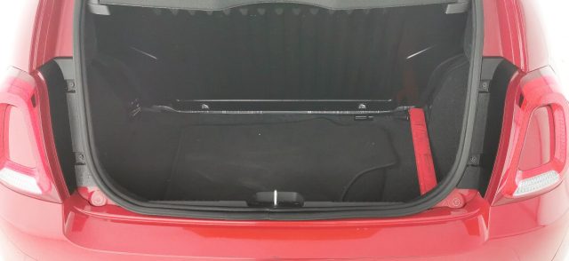 FIAT 500 usata, con Sistema di navigazione