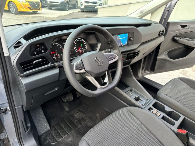 VOLKSWAGEN Caddy usata, con Airbag Passeggero