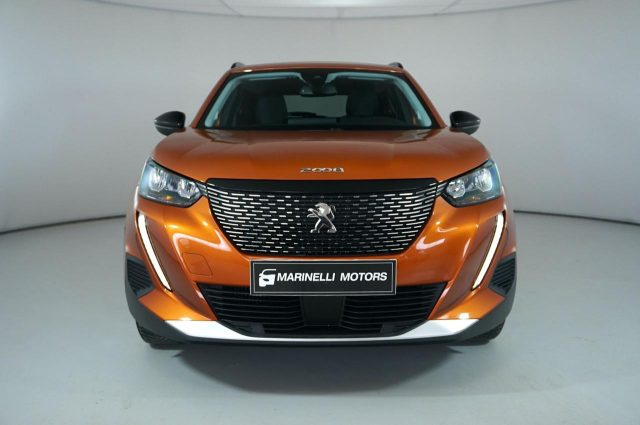 PEUGEOT 2008 usata, con Airbag
