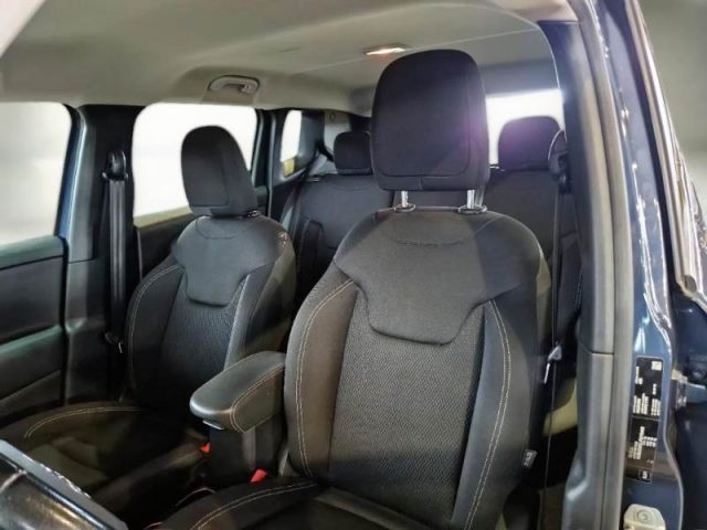 JEEP Renegade usata, con Cerchi in lega