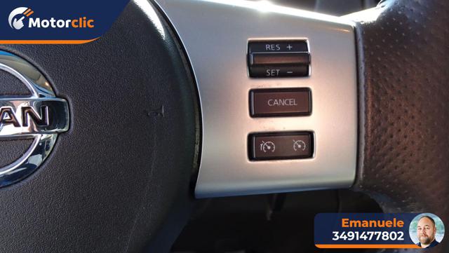 NISSAN Navara usata 47