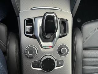 ALFA ROMEO Stelvio usata, con ESP