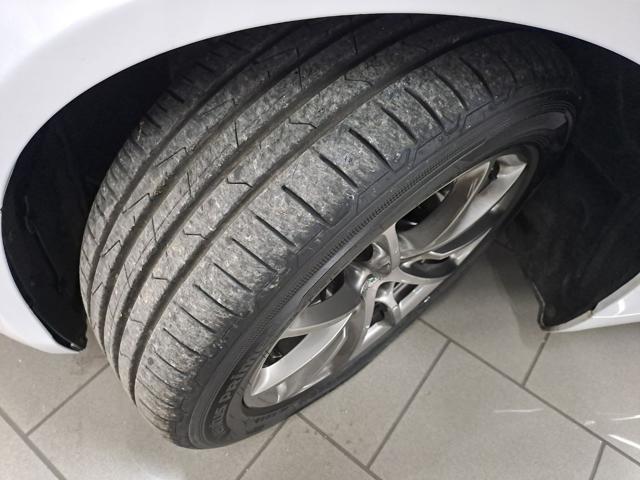 ALFA ROMEO Giulia usata, con Chiusura centralizzata
