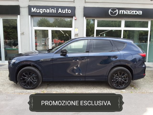 MAZDA CX-60 usata, con ABS