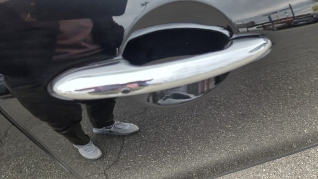 MINI Cooper usata, con Boardcomputer