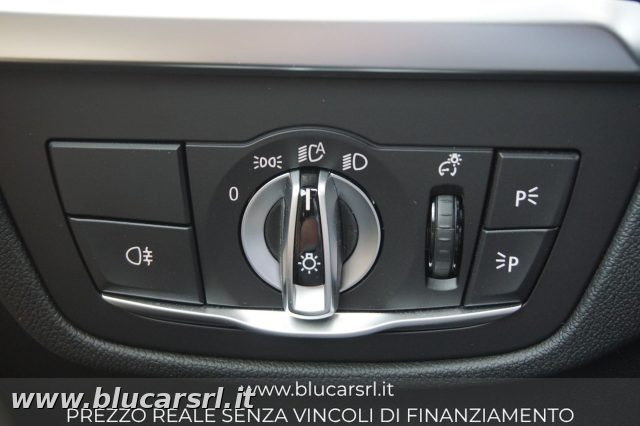 BMW X4 usata 30