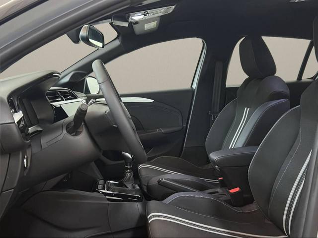 OPEL Corsa usata, con Cerchi in lega