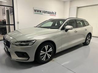 VOLVO V60 D3 AWD Geartronic PERFETTA