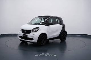 SMART ForTwo 1.0 70cv Twinamic Youngster