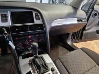 AUDI A6 usata, con Climatizzatore
