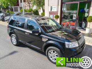LAND ROVER Freelander usata, con Climatizzatore automatico, 2 zone
