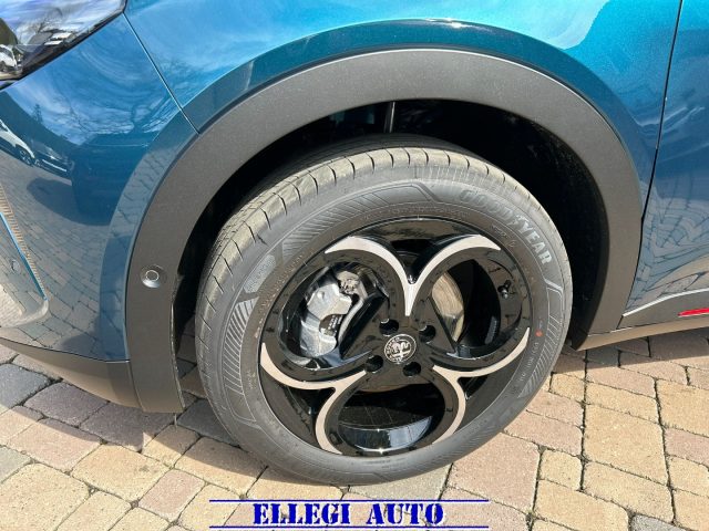 ALFA ROMEO Junior usata, con Controllo trazione