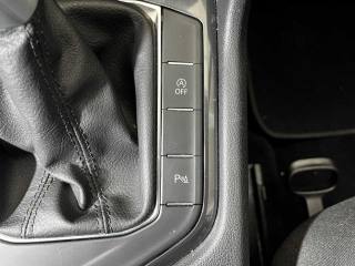 VOLKSWAGEN Tiguan Allspace usata 26