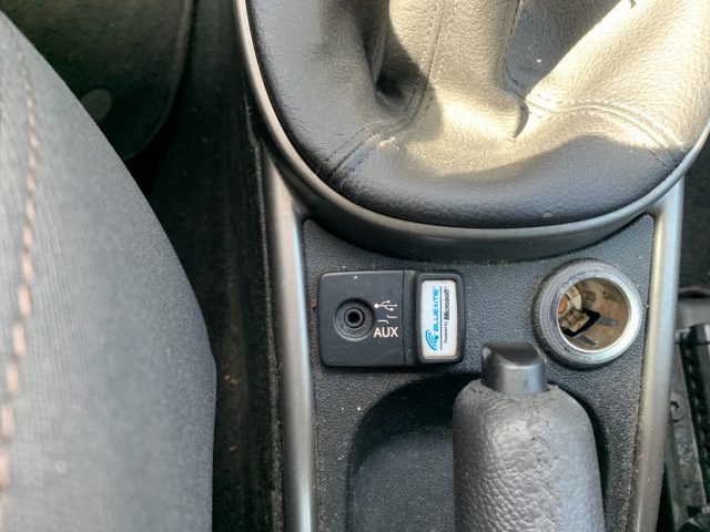 ALFA ROMEO MiTo usata, con Cruise Control