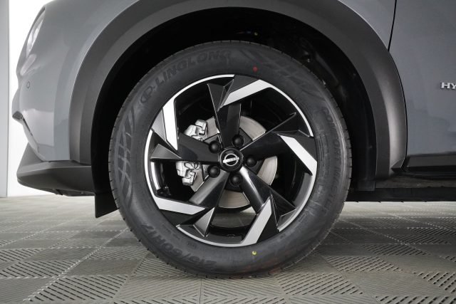 NISSAN Juke usata 14