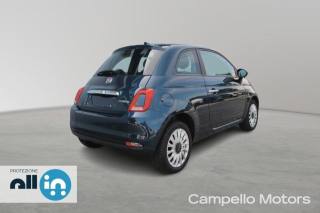 FIAT 500 usata 2