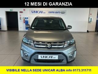 SUZUKI Vitara usata, con Airbag