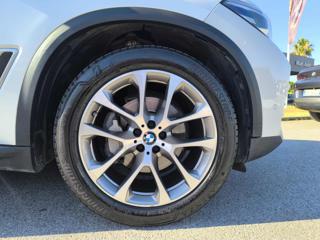 BMW X5 usata, con Bluetooth