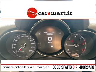 FIAT 500X usata, con Servosterzo
