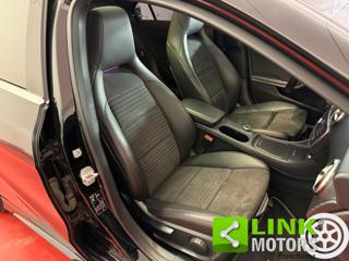 MERCEDES-BENZ A 220 usata, con Filtro antiparticolato