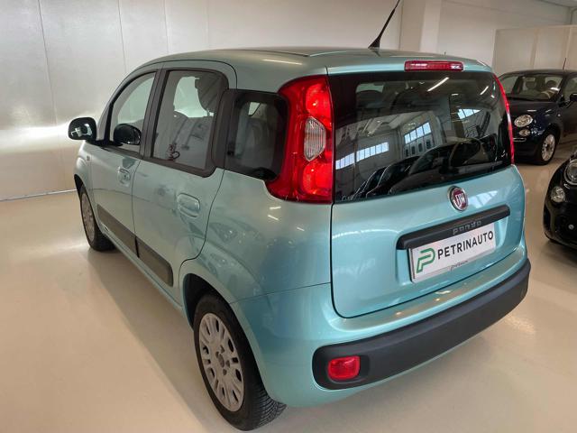FIAT Panda usata, con Controllo trazione