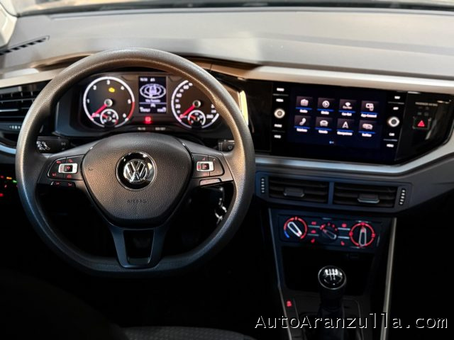 VOLKSWAGEN Polo usata, con Climatizzatore