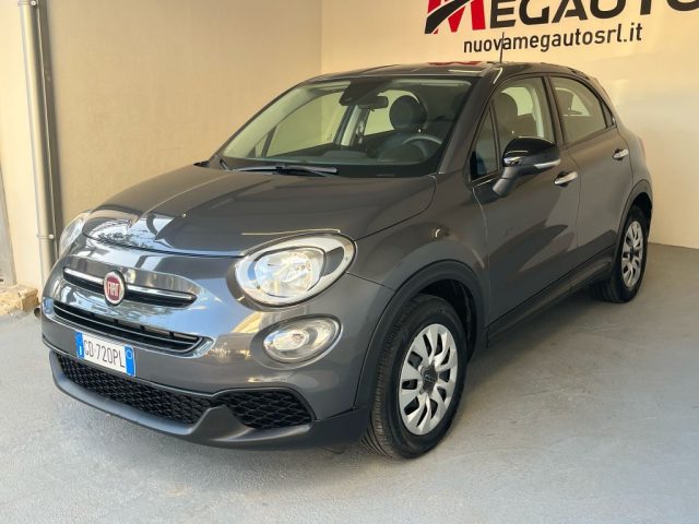 FIAT 500X usata 19