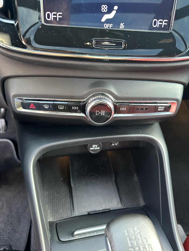 VOLVO XC40 usata, con Servosterzo