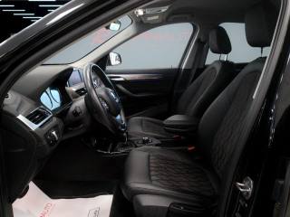 BMW X1 usata 15