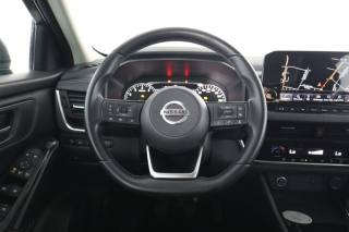 NISSAN Qashqai usata 5