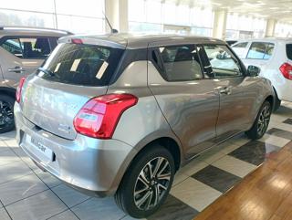 SUZUKI Swift usata, con Airbag Passeggero