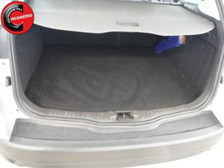 FORD Focus usata, con Chiusura centralizzata