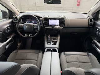 CITROEN C5 Aircross usata, con Filtro antiparticolato