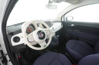 FIAT 500 usata 7