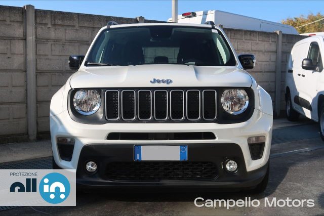 JEEP Renegade usata 1