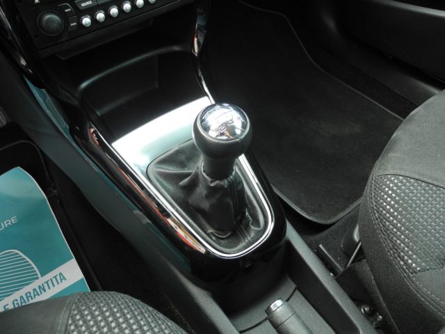 CITROEN C3 usata, con MP3