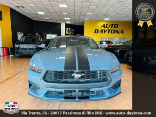 FORD Mustang 2.3 EcoBoost Autom MY25