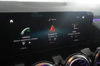 MERCEDES-BENZ CLA usata 10