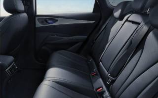 BYD Seal 6 usata, con Controllo trazione