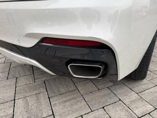 BMW X6 usata, con Volante multifunzione
