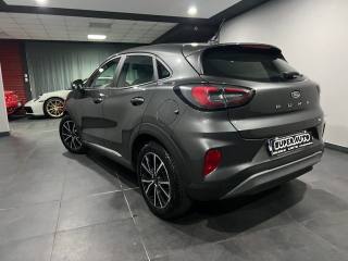 FORD Puma usata, con Antifurto
