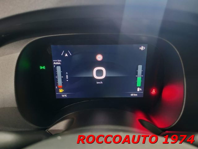 FIAT Panda usata, con Chiusura centralizzata
