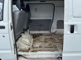 PIAGGIO Porter usata 12