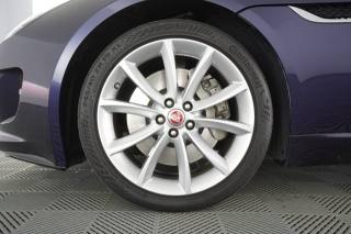 JAGUAR F-Type usata 11