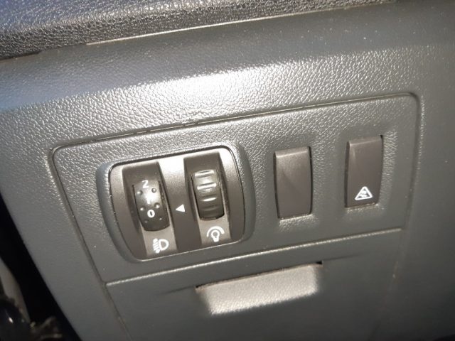 RENAULT Laguna usata, con Fendinebbia